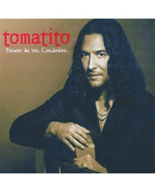Paseo De Los Castaños (LP-Vinilo)