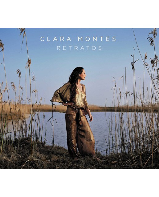 Retratos (CD)