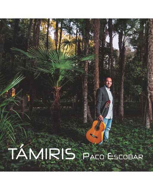 Támiris (CD)