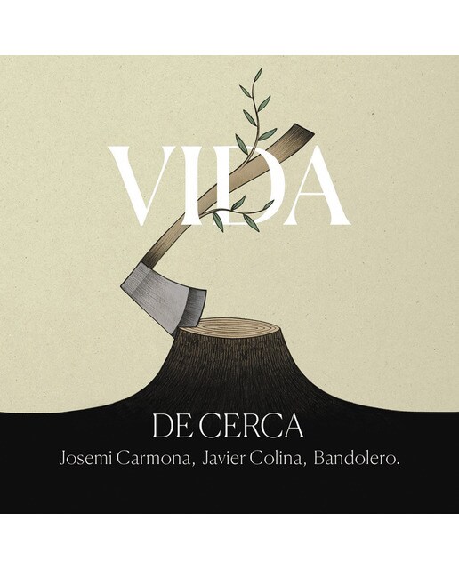 Vida (CD) 1