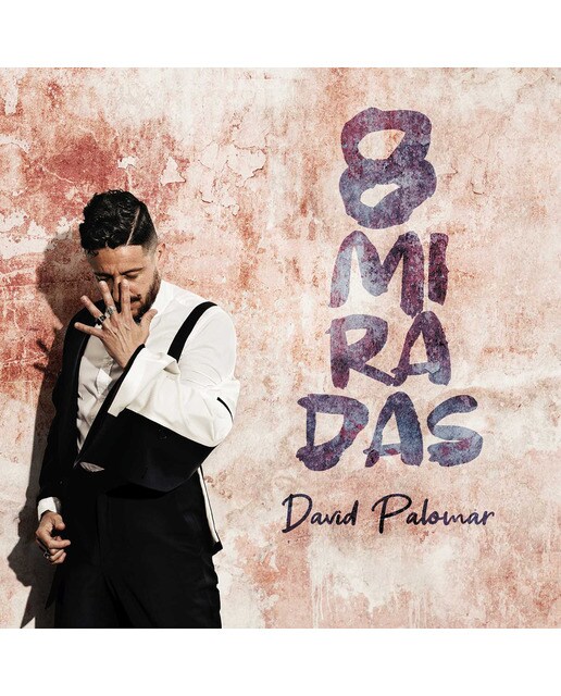 Imagen 1 de 8Miradas (CD)