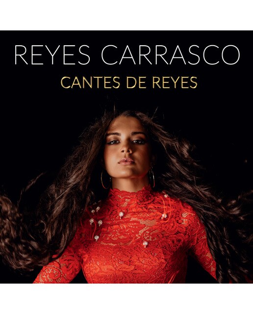 Cantes De Reyes (CD)