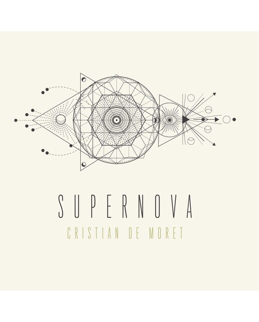 Imagen 1 de Supernova (Edición Color) (2 LP-Vinilo)