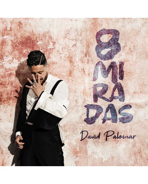 8Miradas (LP-Vinilo)