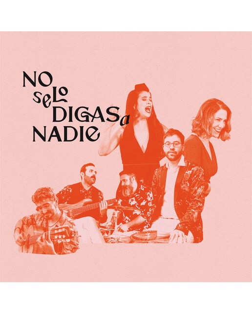 No se lo digas a nadie (CD)