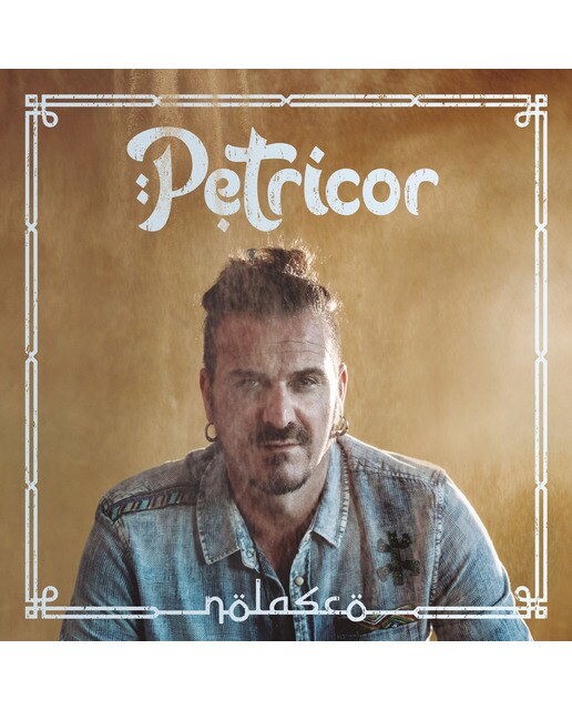 Petricor (CD)