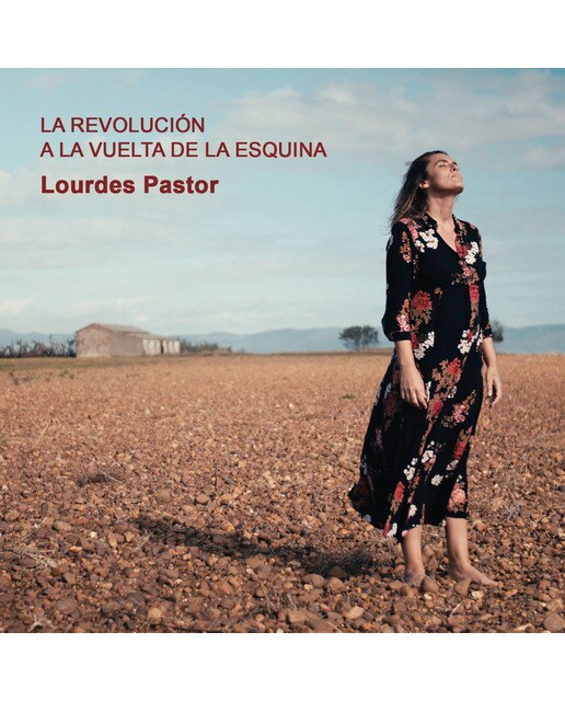 La revolución a la vuelta de la esquina (CD)