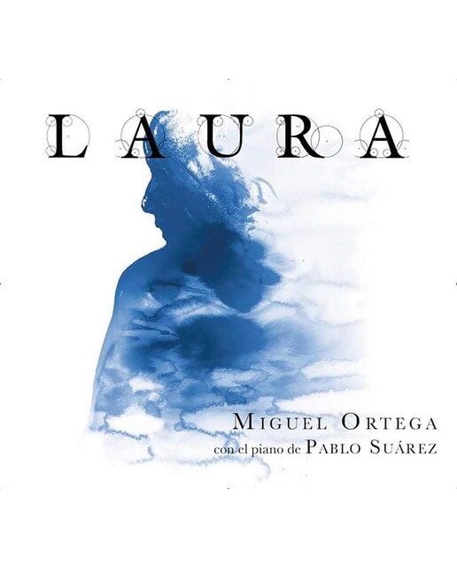 Laura (CD)