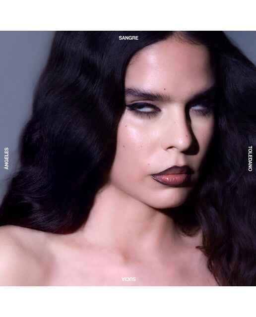 Sangre Sucia (CD) 2