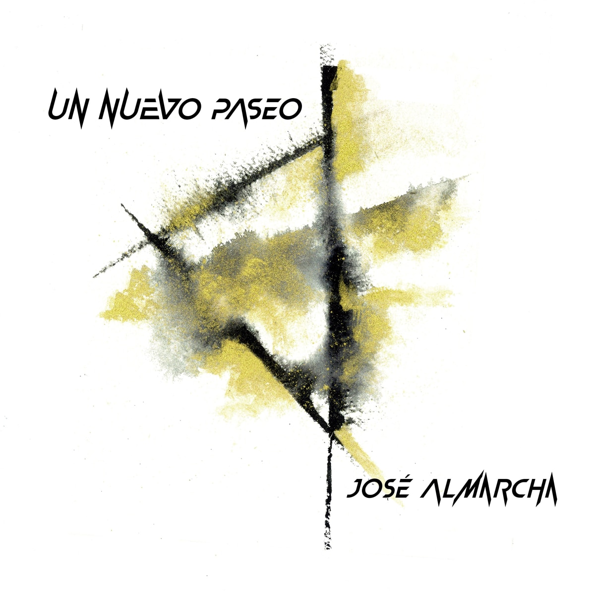 Un nuevo paseo (CD)