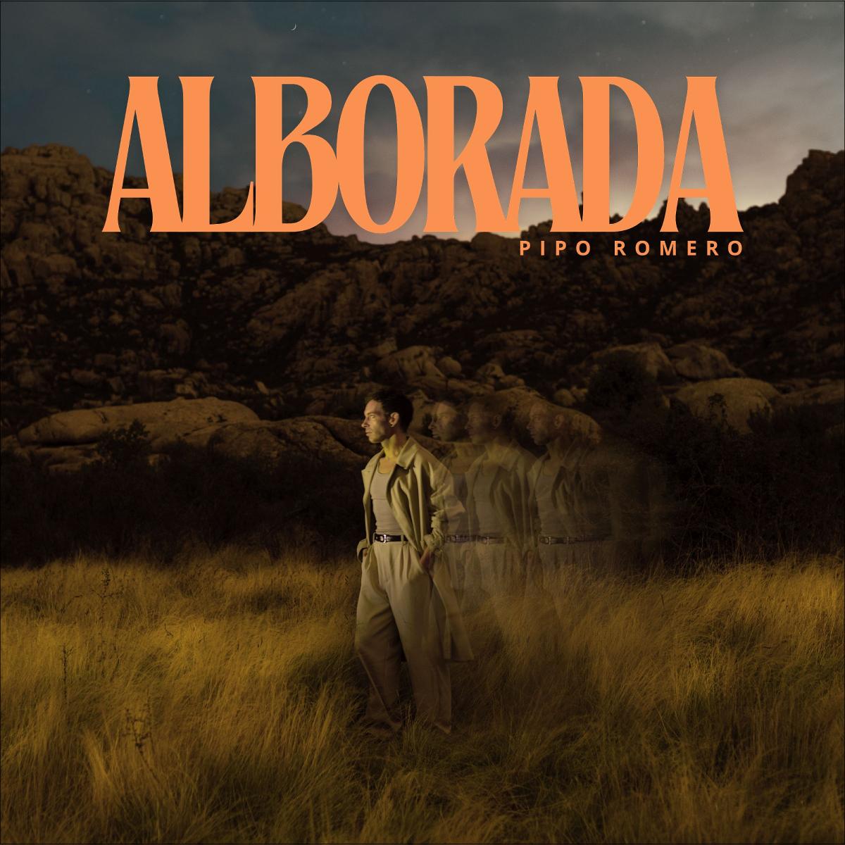 Alborada (CD)