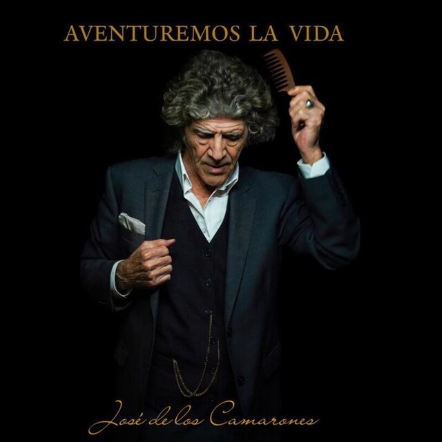 Imagen 0 de Aventuremos La Vida (CD)