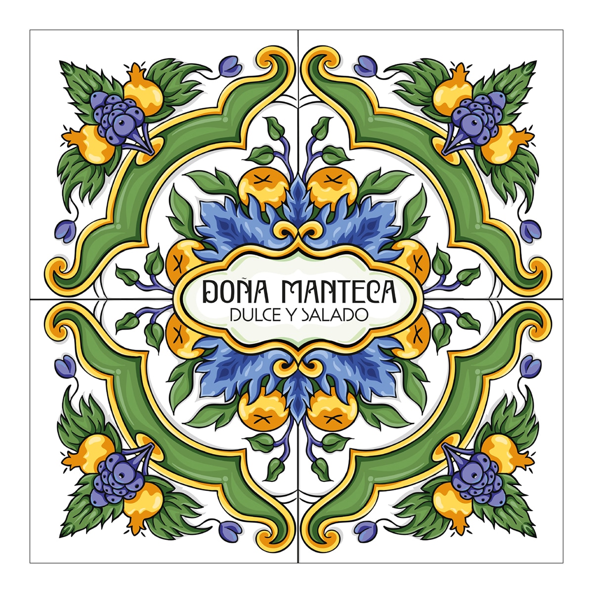 Imagem 0 de Dulce Y Sabado (CD)