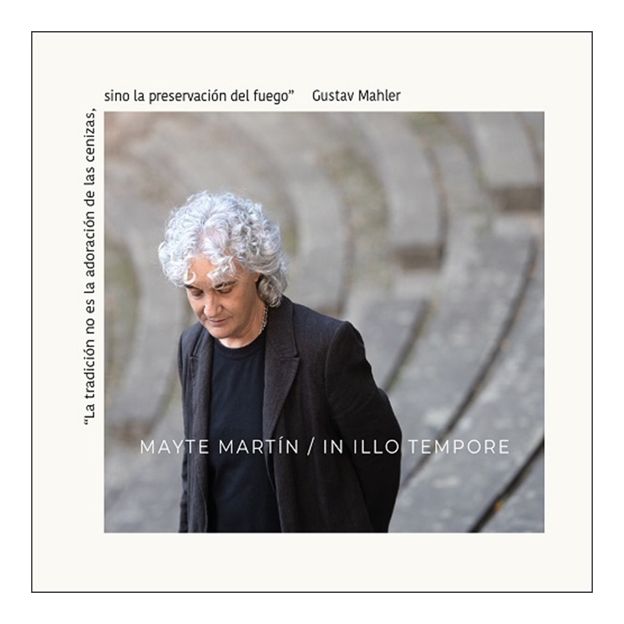 Imagen 0 de In Illo Tempore (2 CD)