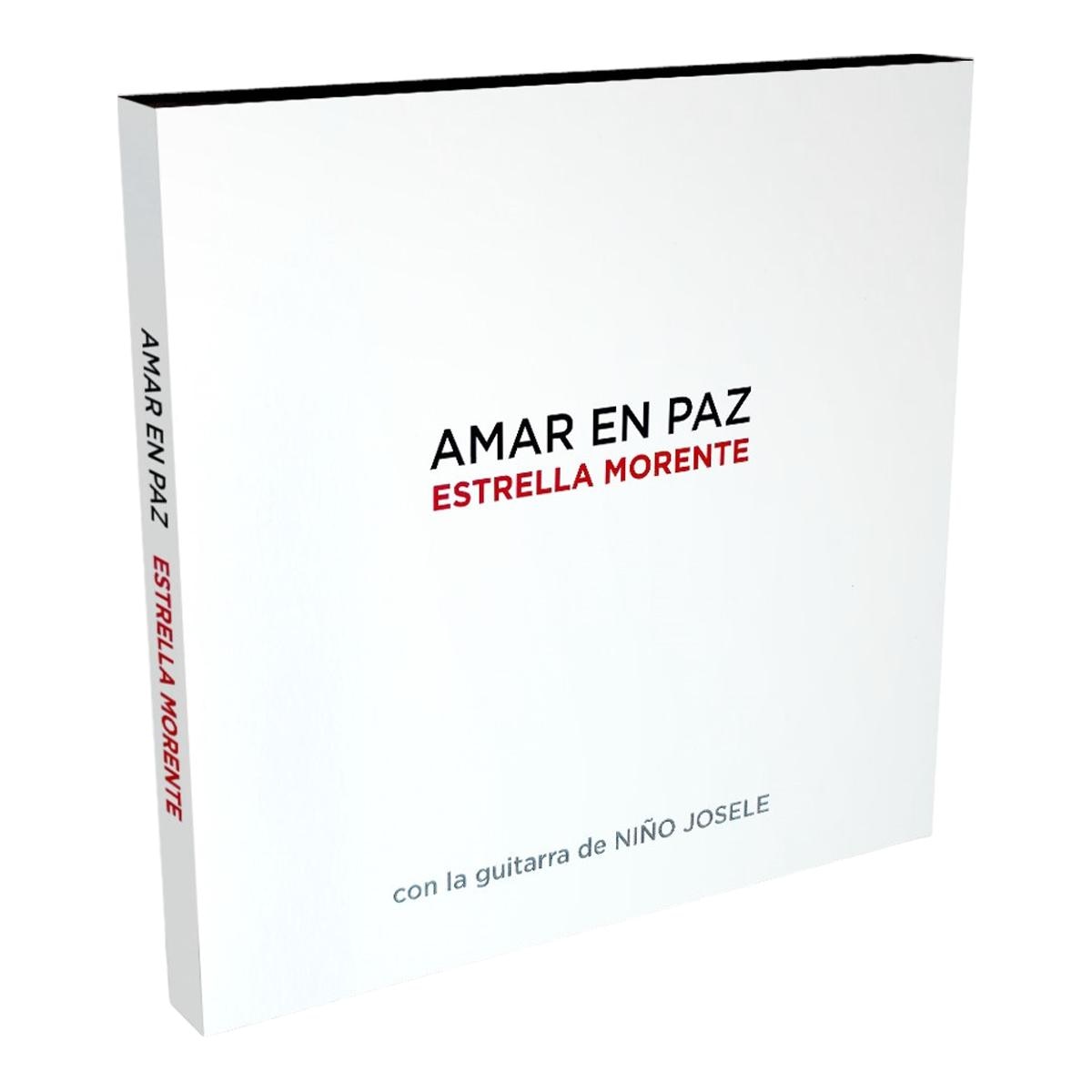 Imagen 1 de Amar En Paz (CD)