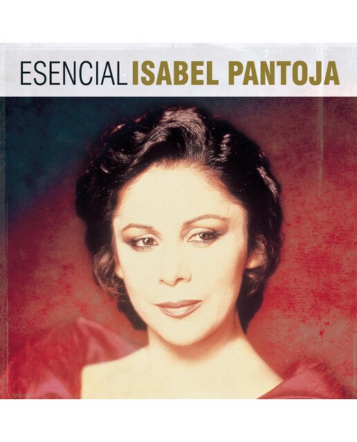 Imagen 0 de Esencial Isabel Pantoja (CD)