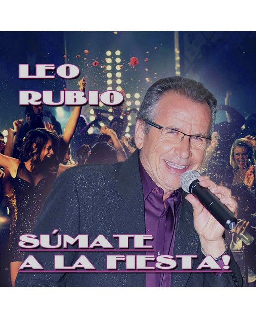 Imagen 0 de Súmate a la fiesta! (CD)