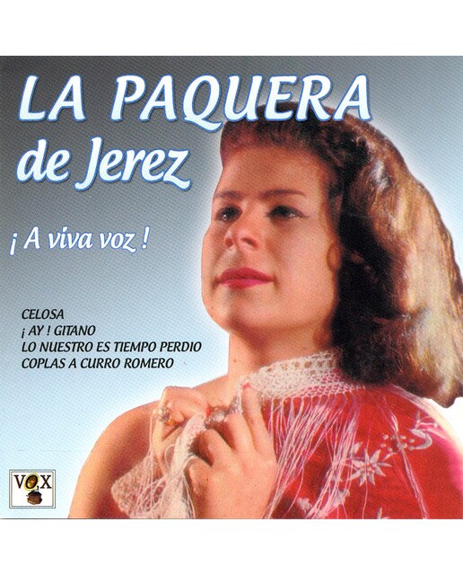 Imagen 0 de ¡A viva voz! (CD)