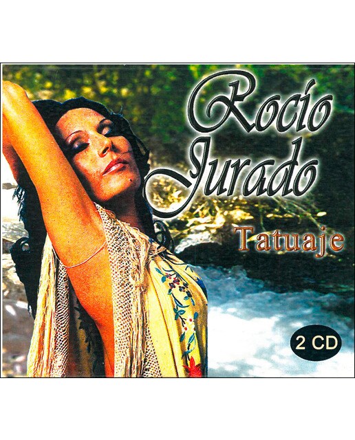 Imagen 0 de Tatuaje (CD)