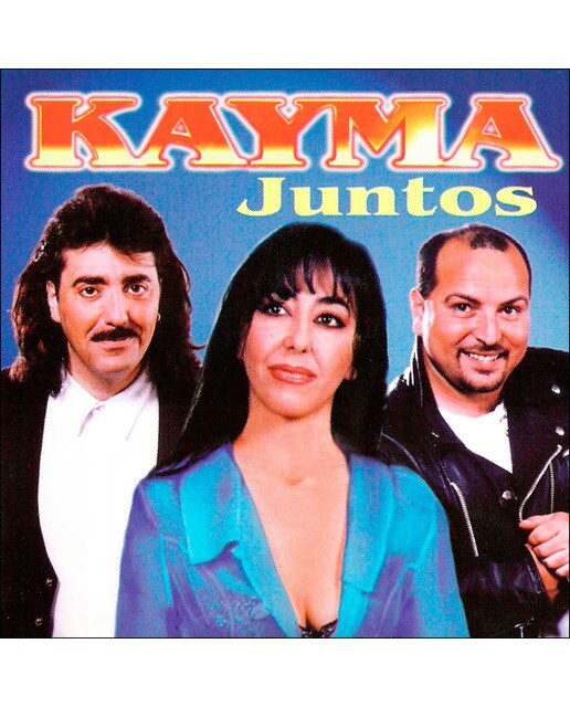 Imagen 1 de Juntos (CD)