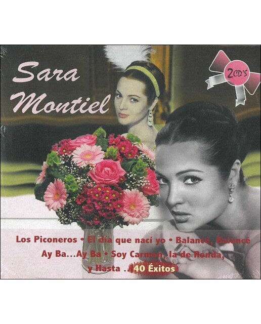 Imagen 0 de Grandes Exitos En Español (2 CD)