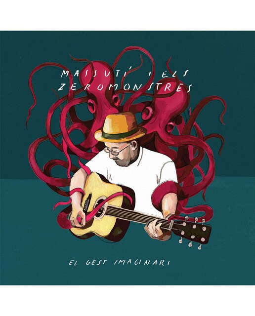 El gest imaginari (LP-Vinil) 1