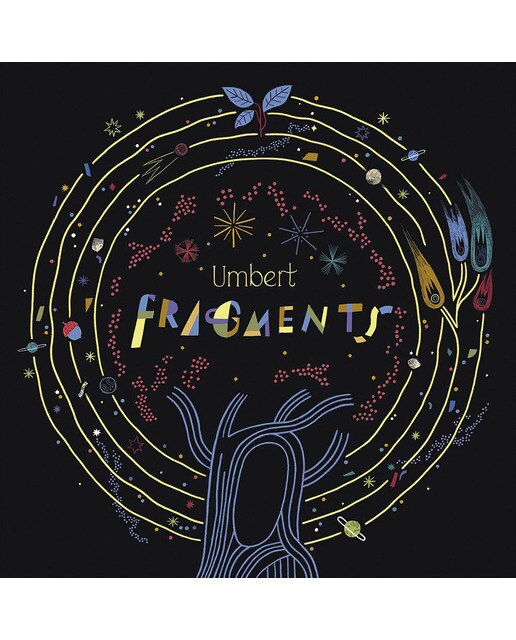 Fragments (CD)