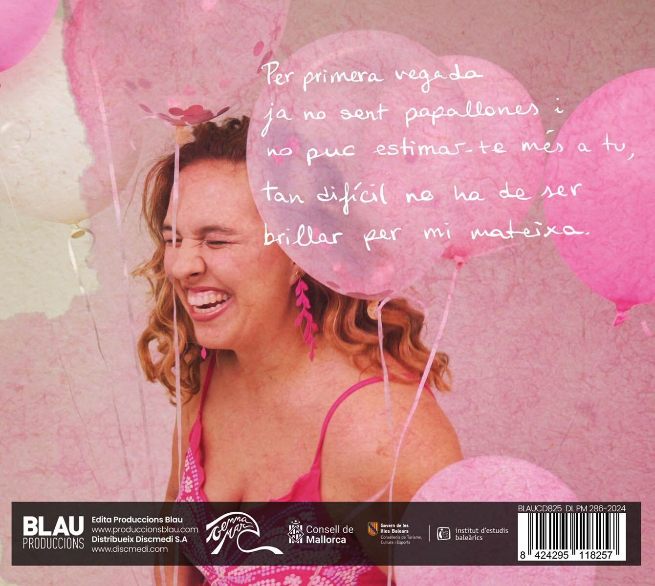 No me venguis amb romanços (CD) 2