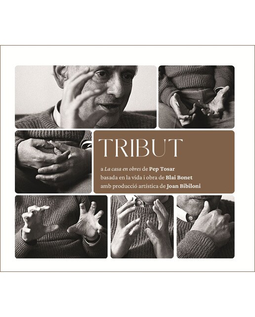 Tribut (CD)