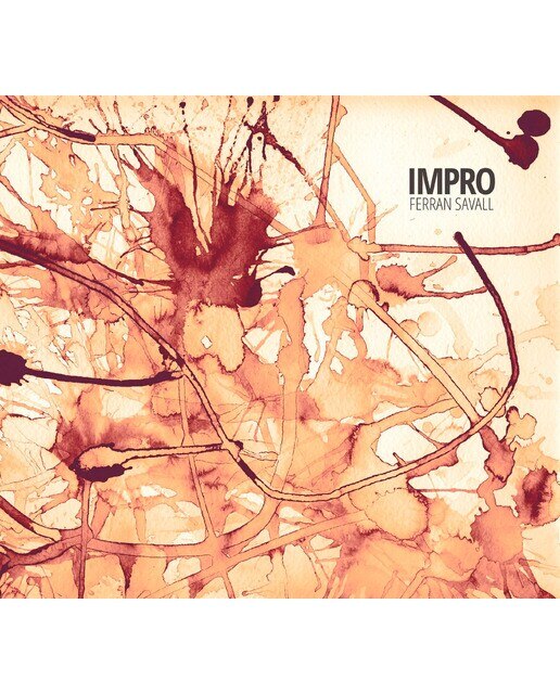 Imagen 0 de Impro (SACD)