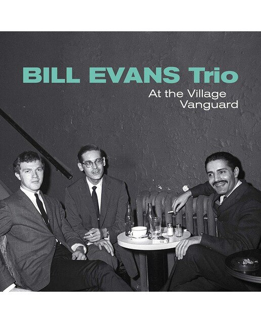 Imagen 0 de At the Village Vanguard (CD)