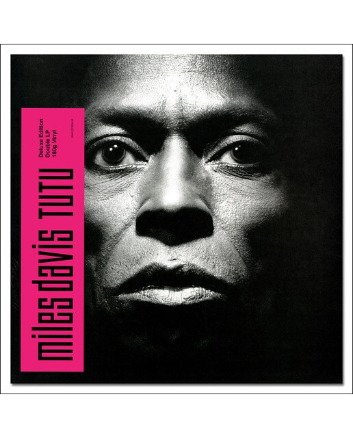 Imagem 0 de Tutu (LP-Vinil)