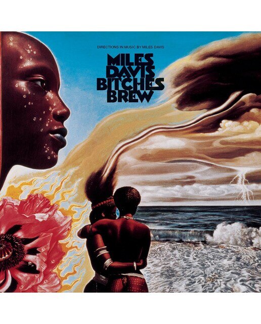 Imagem 0 de Bitches brew (LP-Vinil)