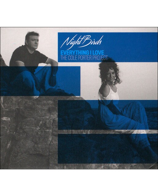 Imagen 0 de Everything I Love - The Cole Porter Project (CD)