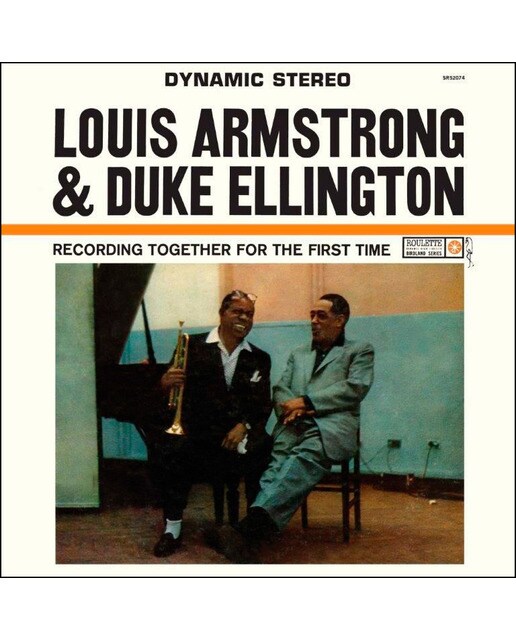 Imagem 0 de Together For The First Time (LP-Vinil)