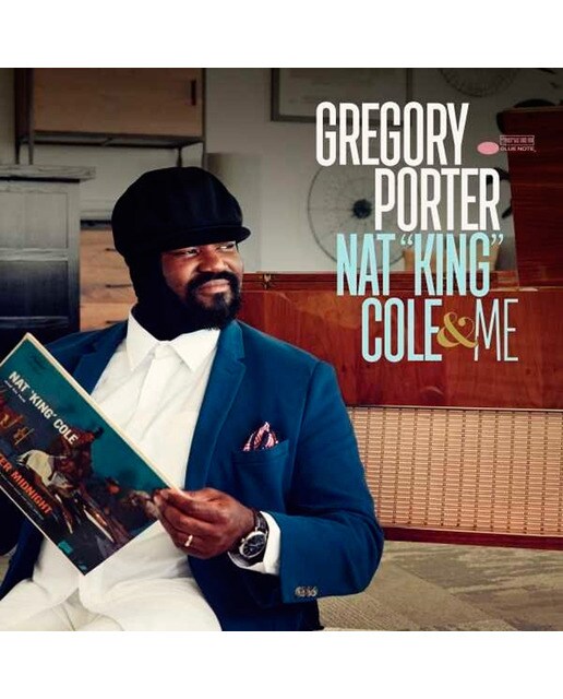 Imagem 0 de Nat King Cole & Me (2 LP-Vinil)