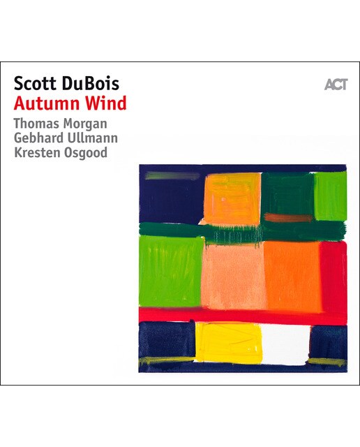 Imagem 0 de Autumn Wind (LP-Vinil)