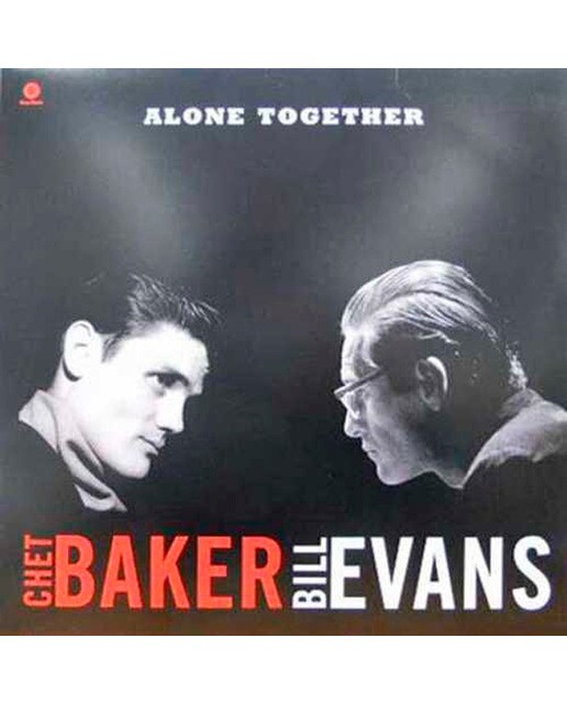 Imagem 0 de Alone Together (LP-Vinil)