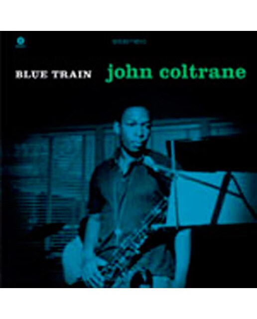 Imagem 0 de Blue Train (LP-Vinil)