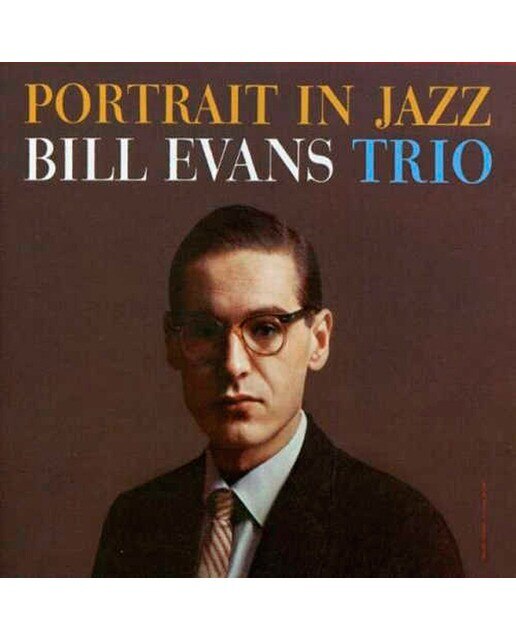 Imagem 0 de Portrait in Jazz (LP-Vinil)