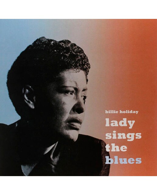 Imagem 0 de Lady Sings the Blues (LP-Vinil)