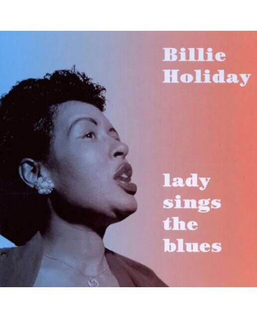 Imagen 0 de Lady Sings The Blues (CD)