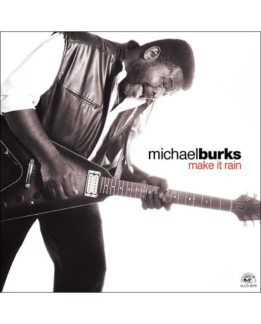 Imagen 1 de Make It Rain (CD)