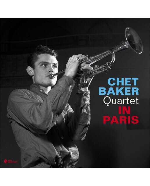 Imagem 0 de In Paris (Gatefold Cover) (2 LP-Vinil)