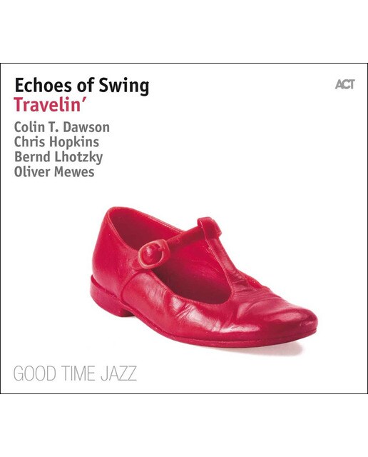 Imagen 1 de Travelin (CD)