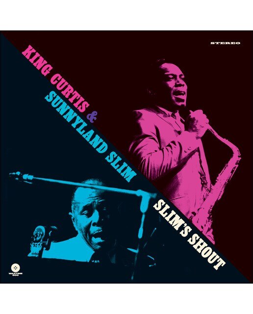 Imagem 0 de Slim´S Shout (Edição Limitada) (LP-Vinil)