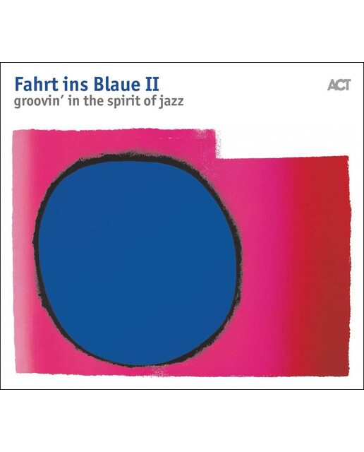 Imagem 0 de Fahrt Ins Blaue II (LP-Vinil)
