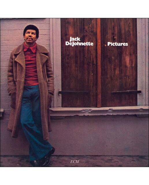 Imagen 1 de Pictures (CD)