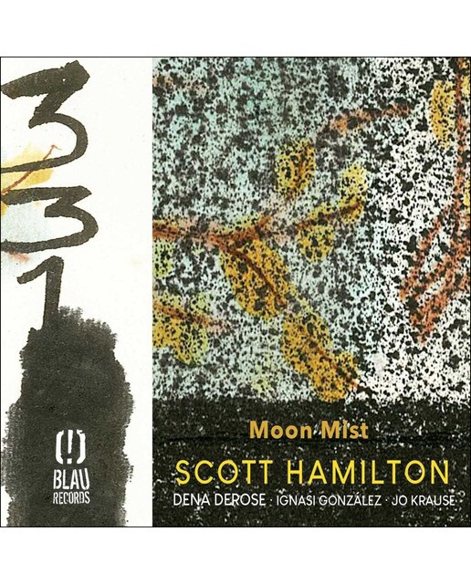 Imagem 0 de Moon Mist (LP)