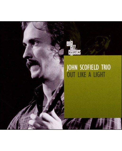 Imagen 1 de Out Like A Light (CD)